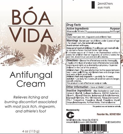 Container Label (Container Label)